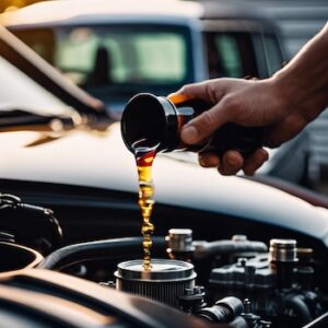 Como analisar a qualidade de um óleo lubrificante?