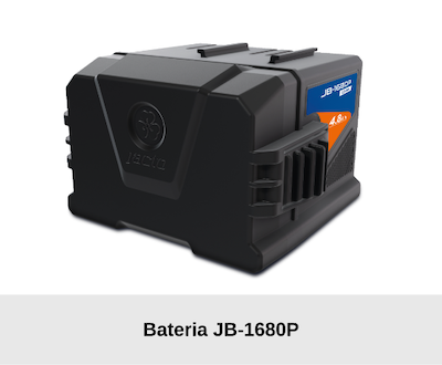 Hortitec 2024: Jacto apresenta novos equipamentos portáteis de alta performance operacional e destaca iniciativas com foco em sustentabilidade