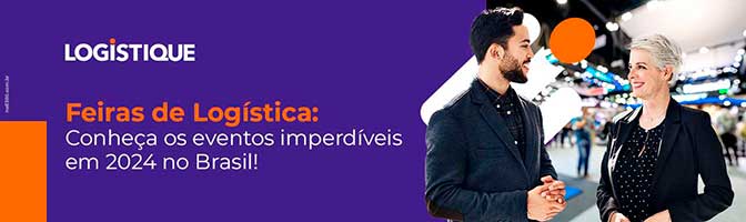 Carga Aérea é destaque na Logistique 2024 com presença de CCR Aeroportos, Floripa Airport e Azul Cargo Express