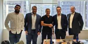 Maxum Brasif é a nova concessionária de máquinas e equipamentos agrícolas