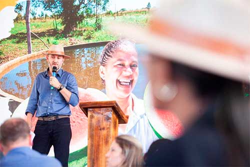 Fortalecimento da agricultura familiar: Mosaic leva assistência técnica a pequenos produtores rurais da Bahia e do Maranhão