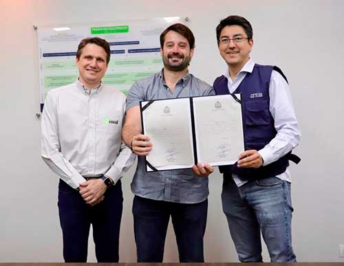 ENERGIA VERDE: Em parceria com Cetesb e Semil, Secretaria de Agricultura de SP apresenta procedimentos para licenciamento ambiental