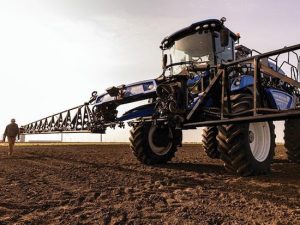 New Holland e PME apresentam na Bahia Farm Show soluções completas para todos os perfis de agricultores