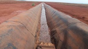Avanço das geomembranas eleva sustentabilidade no setor sucroenergético