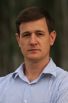 Robson Rizzon é o novo Chief Commercial Officer da Orbia