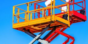 Novos cursos do Instituto Opus abordam as plataformas elevatórias móveis de trabalho