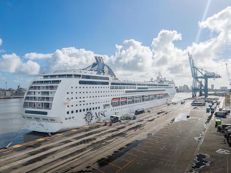 Retomada do Porto de Itajaí vai impulsionar a valorização dos galpões logísticos a longo prazo
