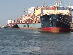 Retomada do Porto de Itajaí vai impulsionar a valorização dos galpões logísticos a longo prazo