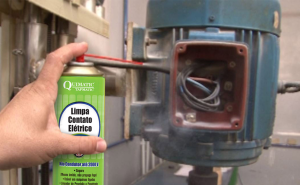 Após enchentes, soluções químicas podem ajudar indústrias a religar motores e quadros elétricos com mais segurança