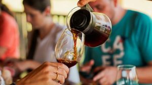 Região do Cerrado Mineiro participa do World of Coffee 2024 em Copenhague