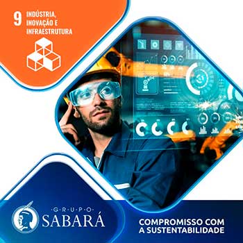 Grupo Sabará investe na relação entre água, clima e biodiversidade para se destacar no combate às alterações climáticas