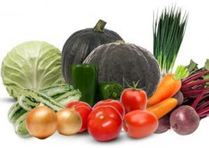 Novas hortaliças impulsionam rentabilidade e sustentabilidade no campo