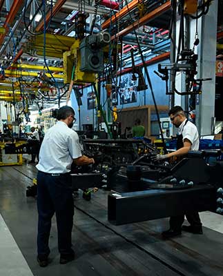 Primeiro ônibus elétrico 100% Scania é lançado no Brasil