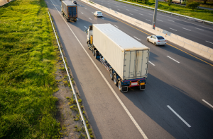 Transporte Rodoviário de Cargas auxilia Paraná a bater recorde de exportações no 1º quadrimestre de 2024