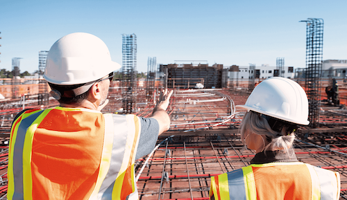 Construção emprega mais 18,1 mil novos trabalhadores em maio