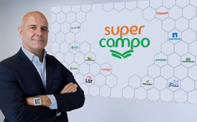 Supercampo confirma presença no ENCA 2024 e apresenta plataforma exclusiva de barter digital