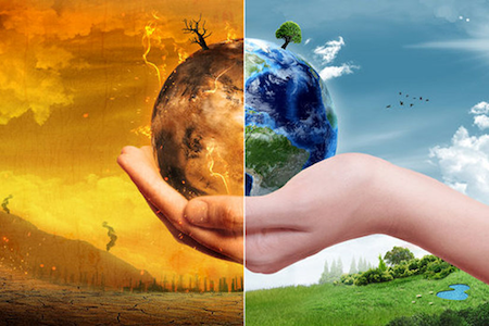 Meio ambiente e a importância de discutir as mudanças climáticas