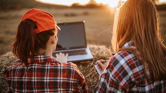 Timbro patrocina 1ª Edição do Prêmio Mulheres Positivas do Agronegócio