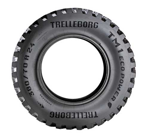 Trelleborg Tires apoia o Global Agribusiness Festival (GAFFFF) e impulsiona a sustentabilidade no Agro