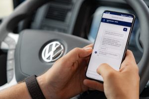Plataforma de serviços digitais da VWCO completa cinco anos de conqu
