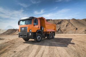 Sucesso nos Andes: VWCO celebra os mais de 25 mil veículos exportados para o Chile