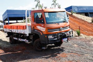 VWCO apresenta linha completa de veículos customizados Euro VI