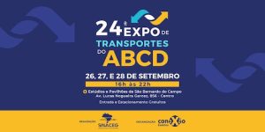 Expo de Transportes do ABCD será excelente oportunidade para realizar negócios
