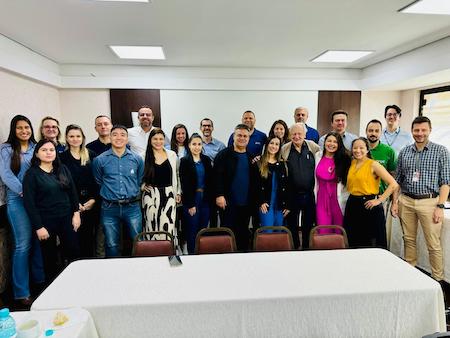 De ANPII para ANPII Bio: nova identidade reflete crescimento da associação com atuação que abrange todos os insumos biológicos