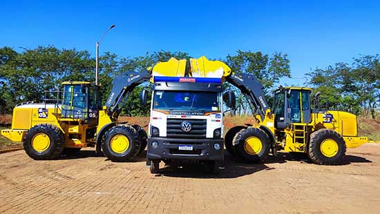 Com excelência operacional e logística, Armac apoia recordes no Brasil construído nos trilhos