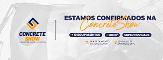 O GRUPO CONVICTA QUER FAZER HISTÓRIA EM MAIS UMA EDIÇÃO DA CONCRETE SHOW