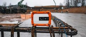 Camargo Química leva soluções sustentáveis para a construção para a Concrete Show 2024