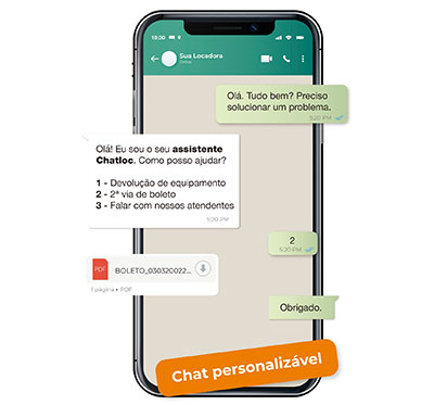 Sisloc lança sistemas para aprimorar gestão nas locadoras