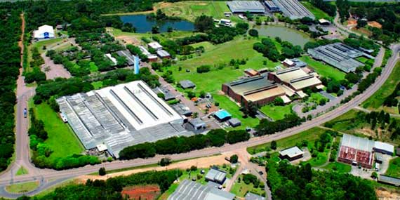 Dana Brasil: 77 anos de sucesso e inovação
