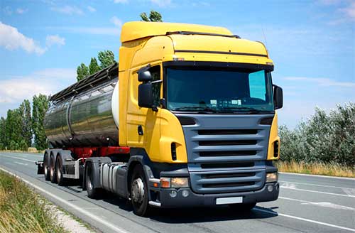 Descarbonização: Transição energética mantém-se aliada ao Transporte Rodoviário de Cargas