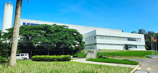 Hengst Filtration planta Brasil recebe selo Carbono Neutro após neutralizar 234 toneladas de CO2