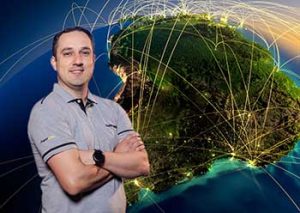 REGIONALIZAÇÃO PERMITE À GUHRING PARCERIAS DURADOURAS