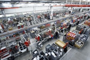 Inovação alemã traz eficiência à produção de biogás