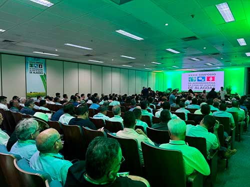 Com olhar cada vez mais atento ao mercado da cana-de-açúcar, ICL destaca tecnologias em evento no Nordeste