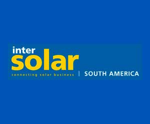 Intersolar South America