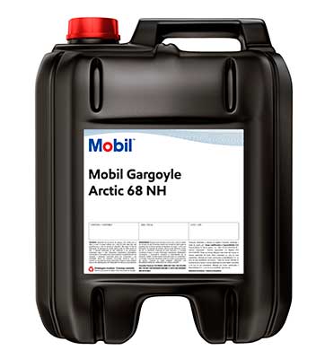 Lubrificantes Mobil™ trazem inovação e eficiência para o mercado de compressores de refrigeração industrial