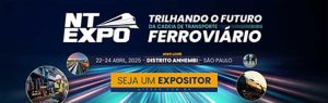 Avanços em projetos ferroviários marcam novo capítulo do modal no país