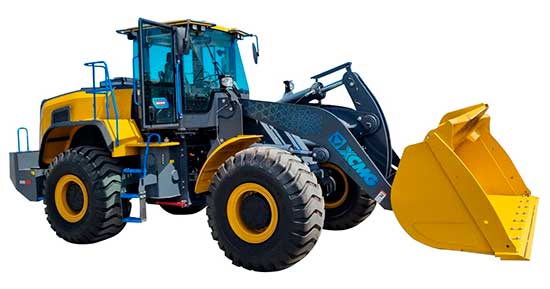 XCMG Brasil estreou na Agro Caipira Show 2024