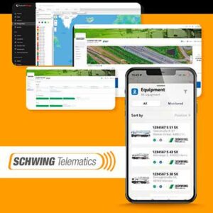 SCHWING-Stetter lança no mercado mundial novidades em equipamentos híbridos e eficientes em comemoração aos 90 anos