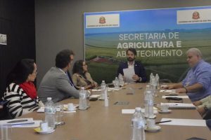 SP AGRO - Governo de São Paulo anuncia aporte de R$50 milhões no primeiro Fiagro Estadual do País