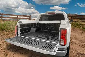 Unipac lança Protetor de Caçamba para S10 2025