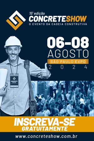 Abrafiltros apoia evento da construção civil em agosto