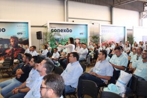 Encontro Técnico da Agristar reúne mais de 160 profissionais para treinamento comercial