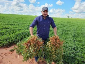 Agrocete expande atuação com foco em manejo integrado ao lançar três novos produtos de biocontrole