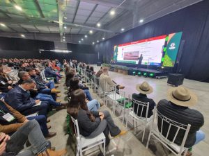 Congresso Catarinense de Sementes encerra com novidades para o setor sementeiro