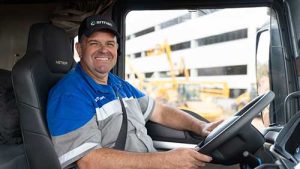 Armac celebra o Dia do Motorista com excelência logística e segurança